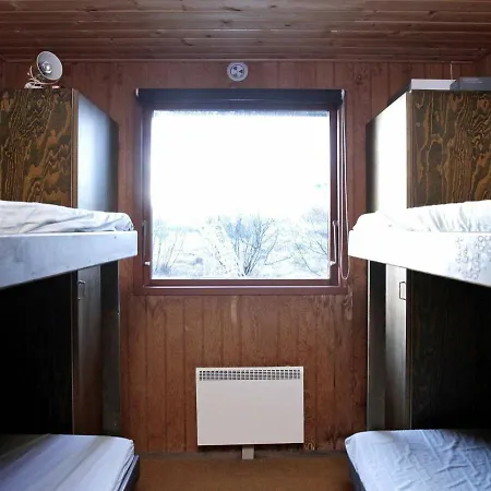 Дом отдыха Holiday Ii Биндслев